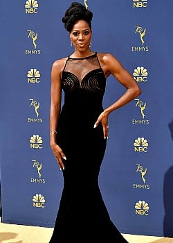 Yvonne Orji